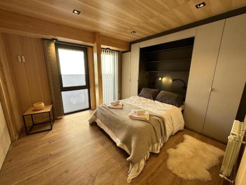 Two-Bedroom Loft Apartment image 2