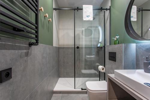 Apart-Invest Gimnazjalna 3, Szklarska Poręba (Foto 4)