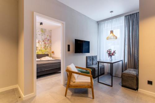 Apart-Invest Gimnazjalna 3, Szklarska Poręba (Foto 7)