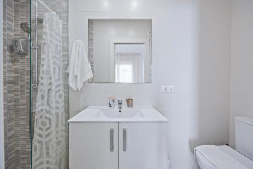 Apartamentos Benidorm Chorrol - image 2