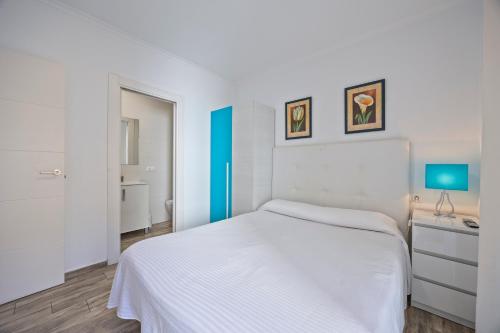 Two-Bedroom Apartment with Terrace image 7