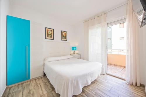 Apartamentos Benidorm Chorrol - image 13