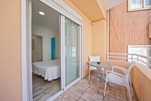 Two-Bedroom Apartment with Terrace image 1