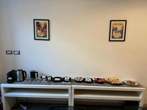 B&B Una notte a Mazzini – Rome