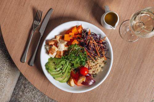 Radisson Blu Edwardian Berkshire Hotel London - image 3