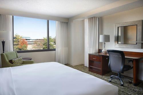 Marriott St. Louis West in Chesterfield, USA