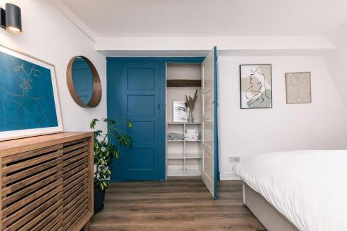 Stylish Loft Retreat in Bath, Bath (fotografie 10)