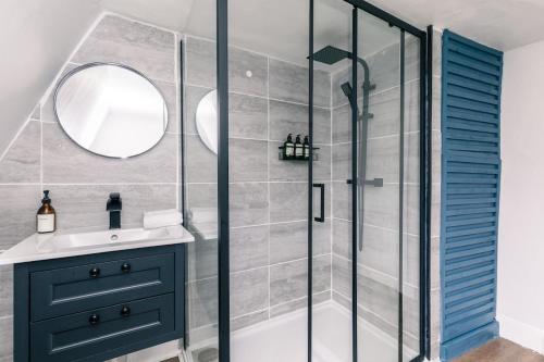 Stylish Loft Retreat in Bath, Bath (fotografie 4)