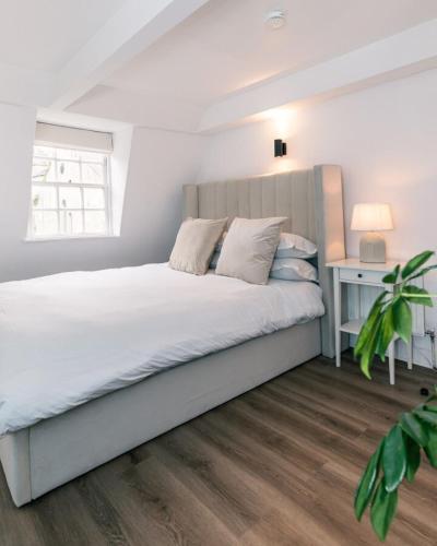 Stylish Loft Retreat in Bath, Bath (fotografie 7)