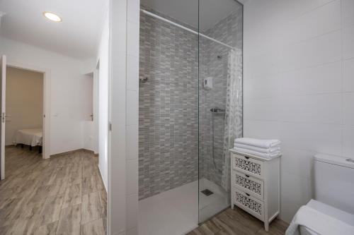 One-Bedroom Apartment image 6