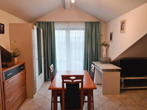 Létesítmények, Gastehaus Durnberg in Pastetten