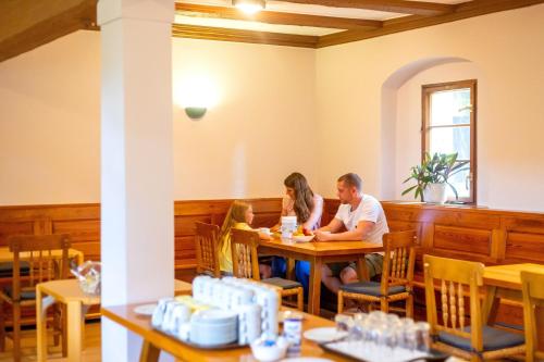 Jugendgästehaus Cottbus