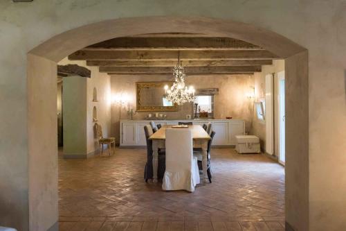 B&B Villa Cardinala - Ravenna - - Ragone