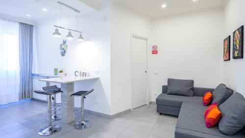 EasyTopStay - Stylish Vatican Retreat, Rom