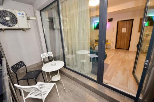 Pierre Cardin Deluxe Apartment With Terrace by Magniflex