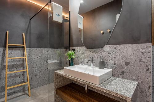 Apart-Invest Gimnazjalna 4, Sklářská Poruba (fotografie 3)