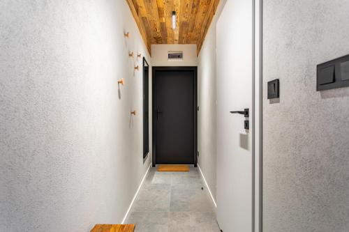 Apart-Invest Gimnazjalna 4, Sklářská Poruba (fotografie 5)