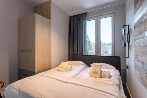 Apart-Invest Gimnazjalna 4, Sklářská Poruba (fotografie 7)