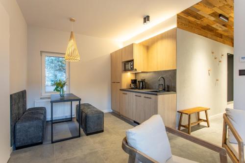 Apart-Invest Gimnazjalna 4, Sklářská Poruba (fotografie 8)
