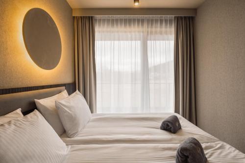 Termy Karkonosze Resort & Spa koło Karpacza – Karpacz, IA