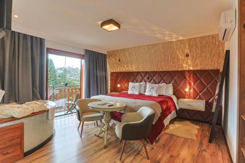 La Vita Pousada de Charme