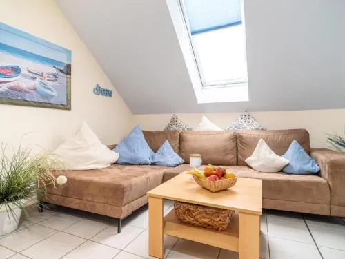 Residenz am Strand Wohnung 4-63 in Zingst, Deutschland