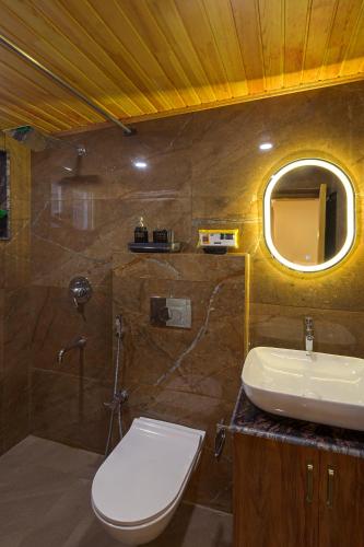 PalPenzy - Bespoke Premium Stay, Šrínagar (fotografie 9)