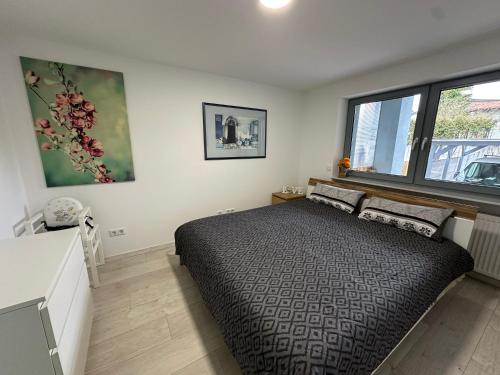 Moderne FerienWohnung NeuBau Merzig Moderne FerienWohnung NeuBau Merzig