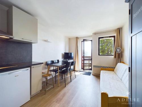 Appartement Montvalezan-La Rosière 1 pièce 4 personnes - FR-1-398-587 - image 3