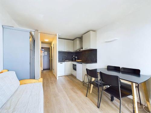 Appartement Montvalezan-La Rosière 1 pièce 4 personnes - FR-1-398-587 - image 8