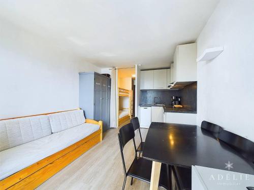 Appartement Montvalezan-La Rosière 1 pièce 4 personnes - FR-1-398-587 - image 4