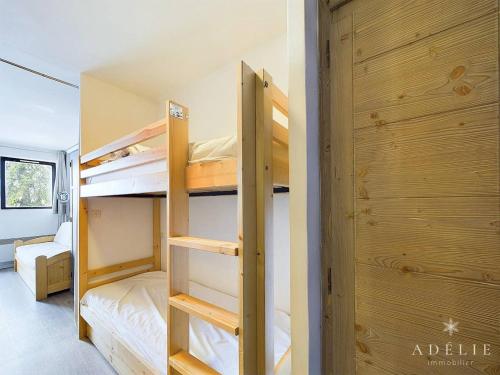 Appartement Montvalezan-La Rosière 1 pièce 4 personnes - FR-1-398-587 - image 5