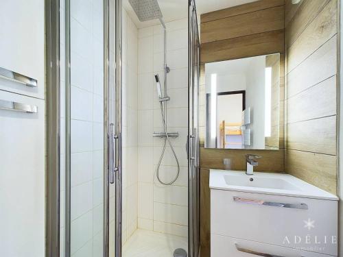 Appartement Montvalezan-La Rosière 1 pièce 4 personnes - FR-1-398-587 - main image