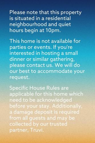 Belle Vue Penthouse - image 4