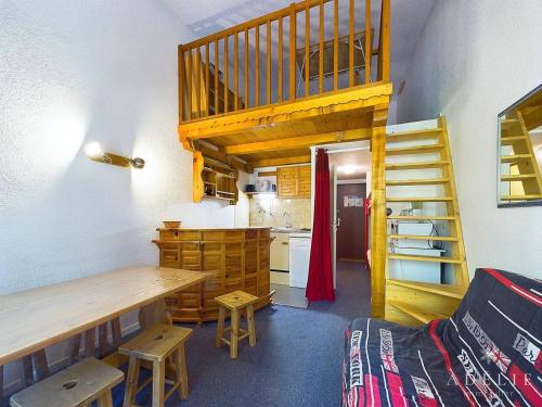 Appartement Montvalezan-La Rosière 1 pièce 6 personnes - FR-1-398-580 - image 14