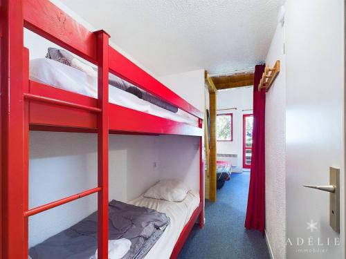 Appartement Montvalezan-La Rosière 1 pièce 6 personnes - FR-1-398-580 - image 10