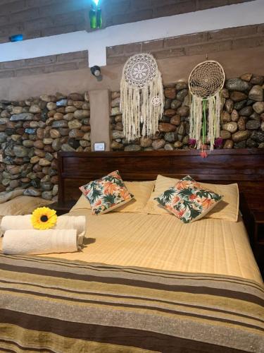 Hostal Sisabel in 蒂諾加斯塔