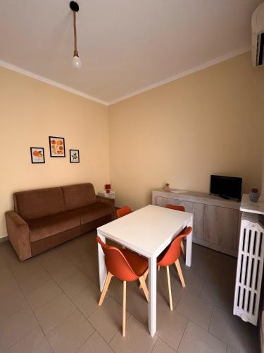 Residence Rodi in Алассіо