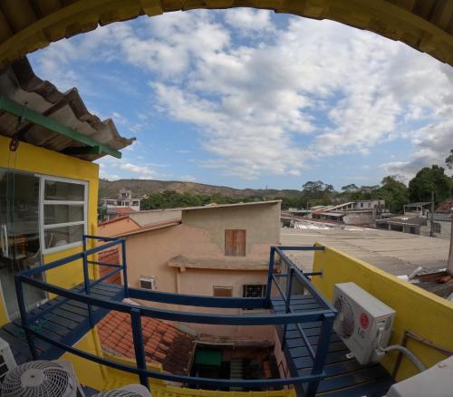 Hotel Casa Bonita in Campo Grande