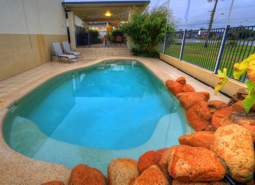 Tropixx Motel - Magnetic Island