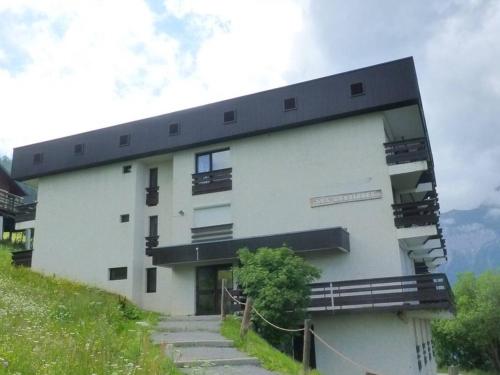 Studio cosy pour 2 avec balcon à Plan Peisey - FR-1-757-130 (Studio cosy pour 2 avec balcon a Plan Peisey - FR-1-757-130) in Peisey-Nancroix