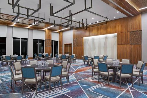 Residence Inn by Marriott Washington Downtown/Convention Center - image 14