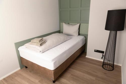 Superior Single Room