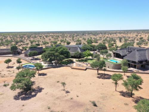 SAROA Safari Lodge — other in M51, Nina Namibia,