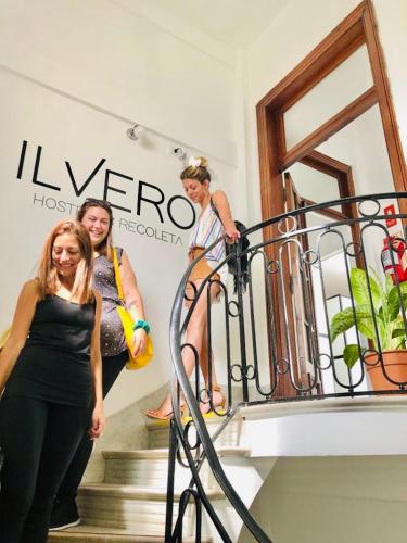 ilVero Hostel Recoleta near Recoleta