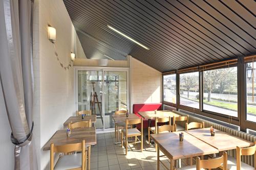 HOSTELLERIE du CANTAL - image 14