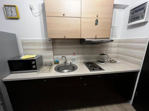 Młynowa - Apartamenty Centrum New