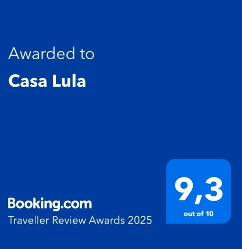 Casa Lula - Tap to explore photos