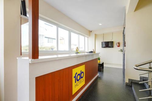 FabHotel Green Vista - Bannerghatta Main road