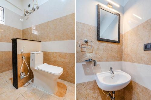 FabHotel Green Vista - Bannerghatta Main road